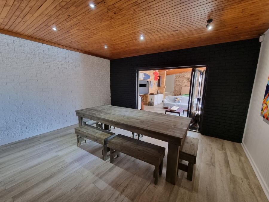 To Let 4 Bedroom Property for Rent in Panorama Free State